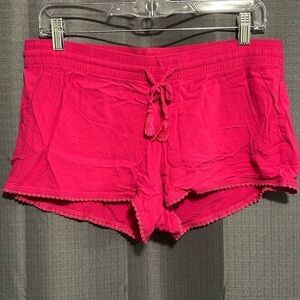 Old Navy Sleep Shorts